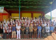 Wabup Pessel Risnaldi, Guru Hebat adalah Kunci Indonesia Kuat