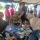 Wabup Risnaldi Ibrahim Tinjau Posko Kesehatan Polres Pessel di Bayang