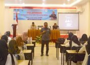 Wabup Risnaldi Tenaga Kerja Mandiri Adalah Pilar Ekonomi Daerah