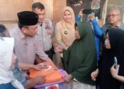 Wawako Padang Pastikan Rumah Korban Pohon Tumbang Segera Diperbaiki