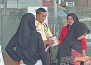 Masri, Security BRI Surantih yang Dikenal Humanis dan Dekat dengan Warga