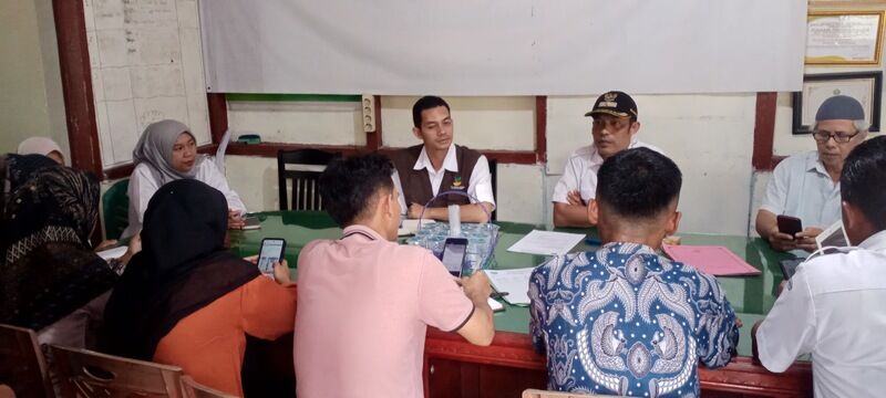 Nagari Aia Manggih Utara