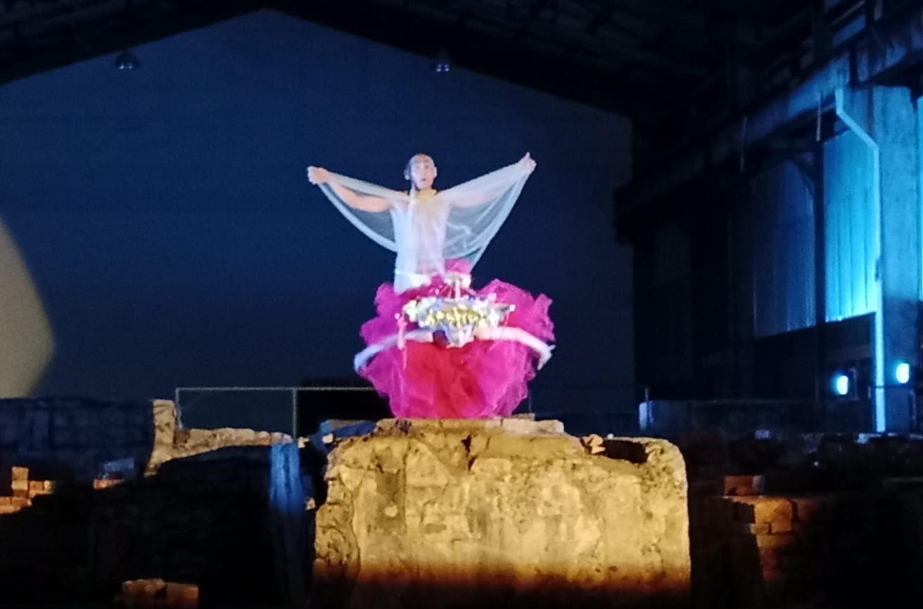 “Workshop Dramaturgi Postdramatic” Tantang Batas Penciptaan Seni Kontemporer