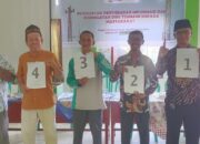 Yendri Dapat Nomor Urut Satu di Pilwana Amping Parak 2025, Sampaikan Pesan Menyentuh kepada Masyarakat