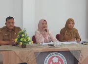 Pemko dan LKKS Bukittinggi Susun Program Prioritas Tahun 2026