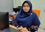 Dr. Fitri Arsih, S.Si., M.Pd.,
