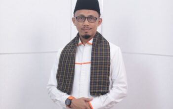Irsyad Syafar Serap Aspirasi Pendidikan