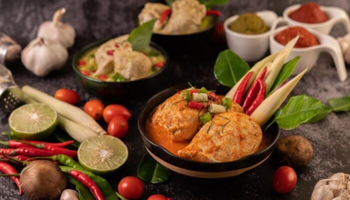 Sekda Agam Dukung Kapau Jadi Destinasi Wisata Kuliner