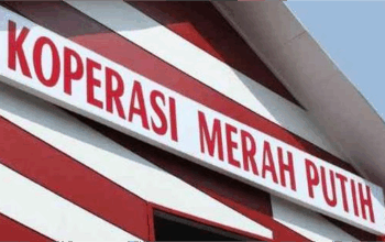 Koperasi Merah Putih untuk Perkuat Kolaborasi Ekonomi