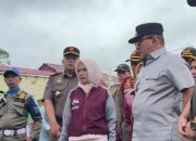 Wali Kota Ramlan Nurmatias Minta Warga Tidak Lagi Tinggal di Daerah Rawan