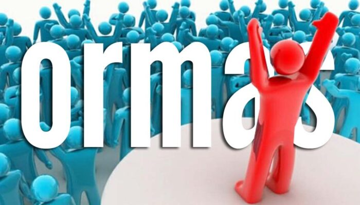 Ormas Agar Perkuat Solidaritas dalam Pembangunan Daerah