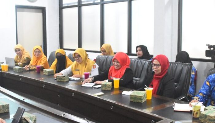 Mata Siswa SMPN 1 Lubuk Basung Bakal Diperiksa