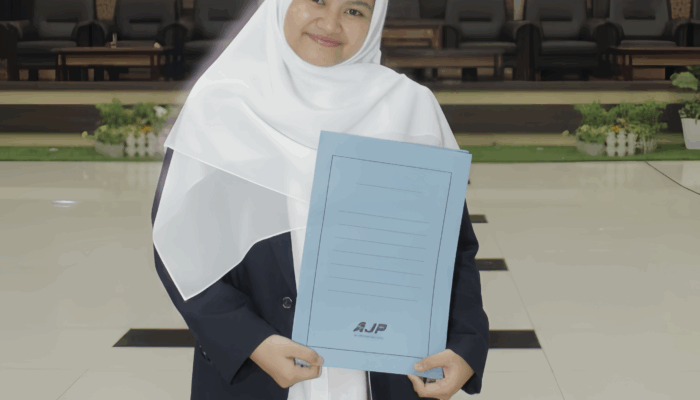 Gita Selvia Raih Berbagai Prestasi di Bidang Seni Baca Al-Qur’an