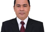 Junaidi Ciptakan Kepemimpinan Visioner Melalui Dedikasi Tanpa Henti