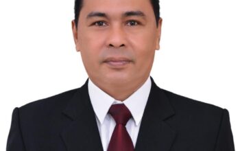 Junaidi Ciptakan Kepemimpinan Visioner Melalui Dedikasi Tanpa Henti