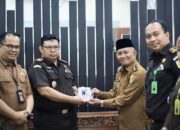 Cegah Korupsi, Pemko Solok dan Kejari Edukasi Generasi Muda