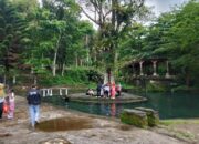 Bencana Banjir dan Longsor Berdampak ke Pariwisata Padang Pariaman