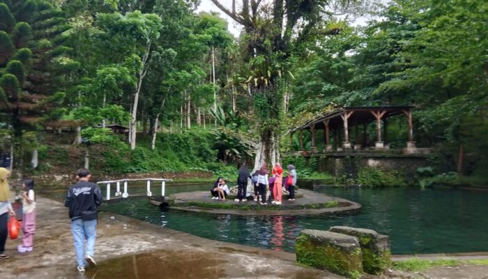 Bencana Banjir dan Longsor Berdampak ke Pariwisata Padang Pariaman