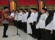 LPPTQ Kecamatan Ujung Tombak Pembinaan Al-Qur’an di Pariaman