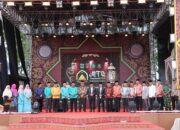 MTQ ke-41 Sumbar, Pariaman Kembali Torehkan Capaian Positif