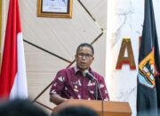 Pariaman Perkuat Tata Kelola BMD, Sejalan dengan Misi ke-4 Pemko