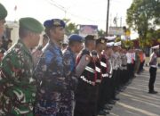Operasi Lilin 2025, Pengamanan Nataru di Pariaman Diperketat