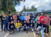 LA Community Berawal dari Kongkow di Lapau Apuak