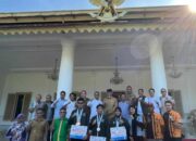 3 Atlet Sumbar Disambut Gubernur Usai Tampil di Sea Games, Bank Nagari Berikan Bonus Rp10 Juta