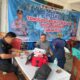 300 Warga Terdampak Banjir di Padang Terima Layanan Kesehatan Gratis dari Sidokkes Polresta Padang