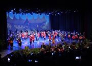 GSMS Perkuat Nilai Budaya Generasi Muda Padang Panjang