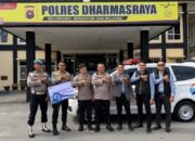 BRI BO Dharmasraya Perkuat Layanan Kemanusiaan