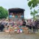 Bantuan Besar dari Polres Muko Muko Tiba di Pessel, Bentuk Soliditas Polri untuk Warga yang Sedang Kesulitan