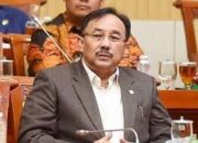 Benny Utama Desak Pemerintah Daerah Selesaikan Data Kerusakan Akibat Bencana