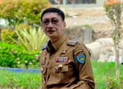 Bupati Hendrajoni Imbau Warga Tingkatkan Kewaspadaan Terhadap Cuaca Ekstrem, Masjid Diminta Gelar Doa Bersama