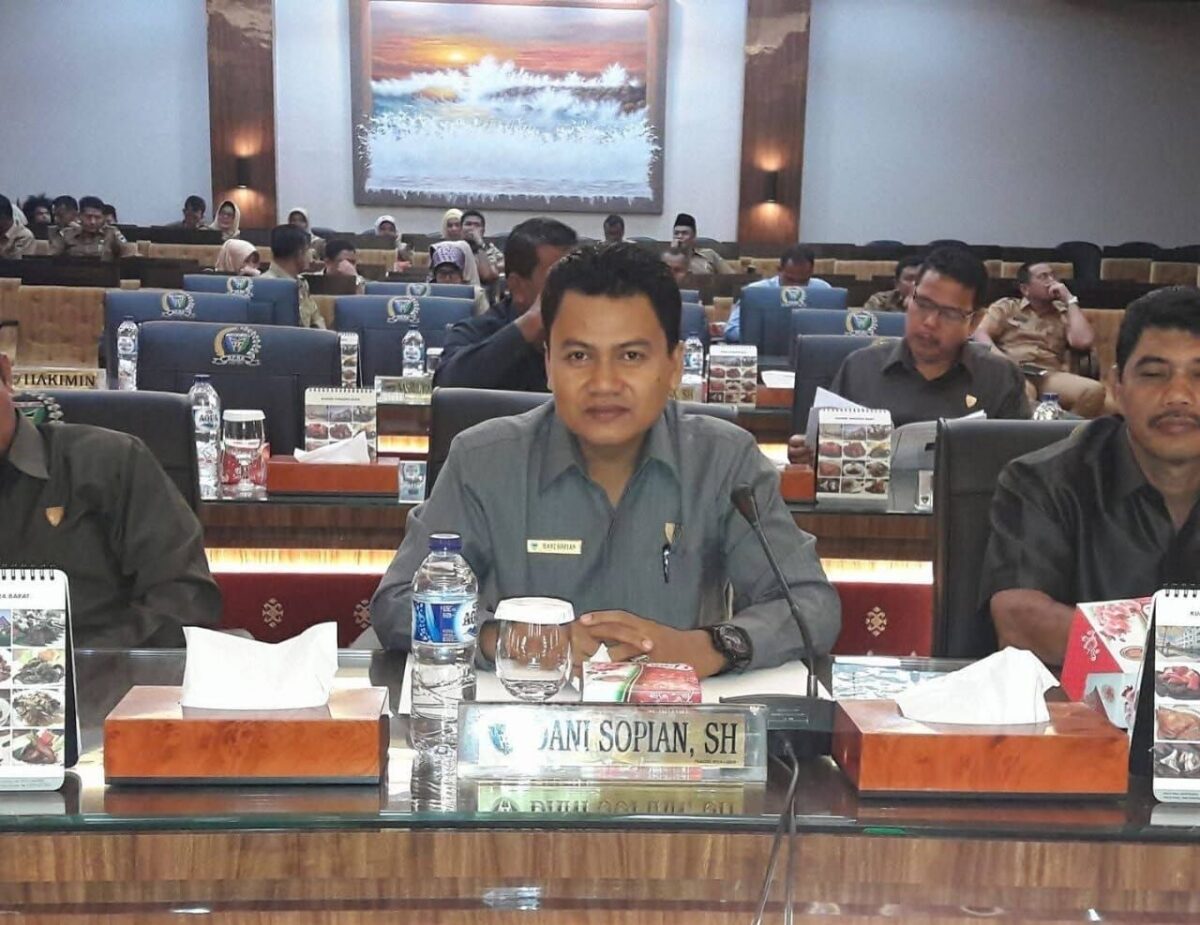 Desak Penertiban Odong-odong Pasca Insiden Maut di Jalur Sako–Sungai Penuh