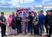 Di Antara Lumpur dan Kehilangan, APPRINDO Mengantar Harapan untuk Solok