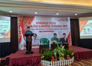 Perkuat Peran Pemangku Adat, Dinas Kebudayaan Sumbar Gelar Bimtek di Bukittinggi