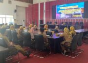 BKPSDM Padang Siapkan ASN Unggul dan Profesional