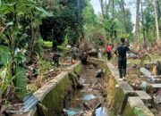 Pencarian Dua Warga Kampung Apar yang Hilang Akibat Banjir Terus Dilakukan