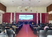 Masterplan Smart City Kota Padang 2025-2035 Masukkan Mitigasi Bencana