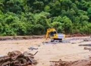 Sungai di Padang akan Diluruskan Kembali