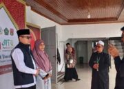 29 Kalifah Melaju ke Final, Ketua LPTQ Ibnu Asis : Sejarah Baru Bukittinggi