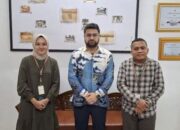 3 ASN Pemko Padang ke India, Ada Apa?