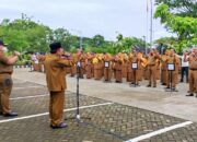 Pemko Padang Tidak Berlakukan WFA 29-31 Desember, Pegawai Tetap Masuk Kantor