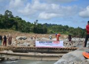 Gubernur dan Menhut Harus Bertanggung Jawab Terhadap Kerusakan Ekologis di Sumbar
