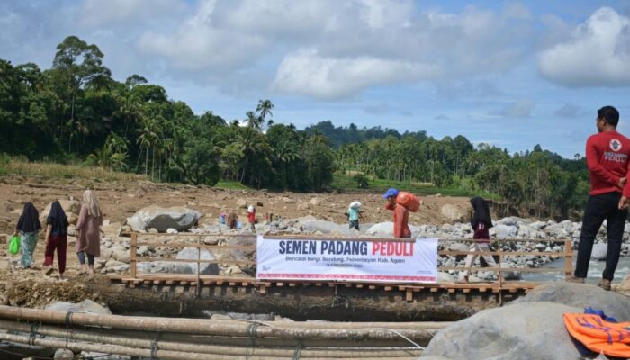 Gubernur dan Menhut Harus Bertanggung Jawab Terhadap Kerusakan Ekologis di Sumbar