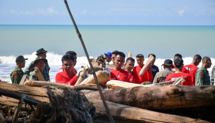 Sumbar Sudah Kucurkan Rp4,4 Miliar, Anggaran Pemulihan Menunggu Kepastian Pusat