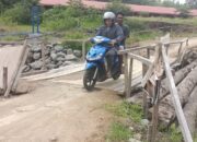 Data Lamban Ancam Masa Depan Korban Banjir di Sumbar