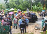 Pemulihan Bencana Tak Cukup Mengandalkan TKD