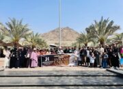 Jendela Haramain Mandiri, DP Rp1 Juta Sudah Bisa Daftar Umrah